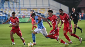 Cererea de faliment a FC Hermannstadt, respinsă! Fostul antrenor Marius Măldărășanu, printre cei care au făcut solicitarea