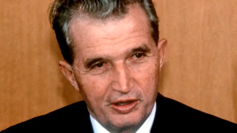 17 medici l-au consultat pe Nicolae Ceaușescu înainte de decembrie 1989. Ce boală i-au găsit