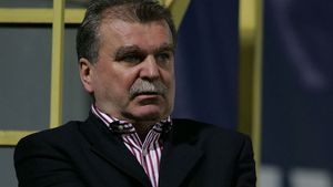 Dinu Gheorghe:** "Meci greu, dar jucăm acasă și trebuie să ne calificăm"