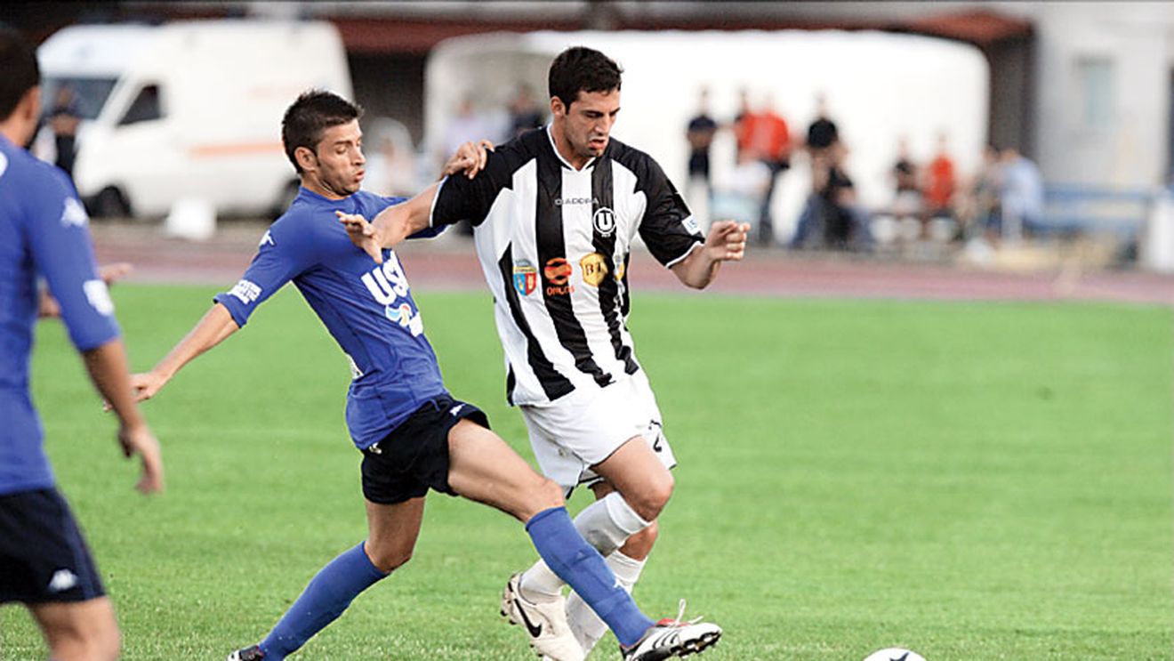 Scandal cu Jovanovic