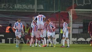 "Vreau ca în 2013 să luăm Cupa României"