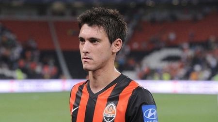 Lucescu l-a "eliberat" pe Ferreyra. Argentinianul a fost împrumutat la Newcastle