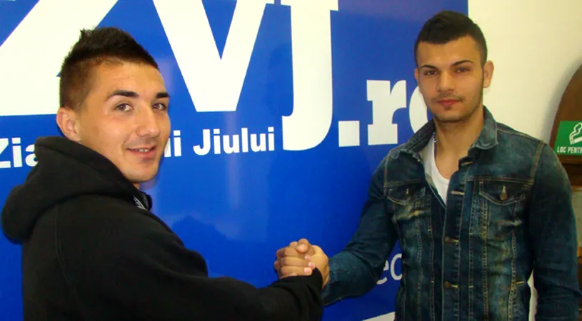 Herculienii, mesaj pentru lider:** 