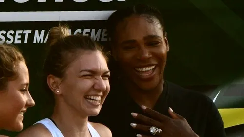 Wimbledon 2019 | Serena Williams, mesaj superb după ce Simona Halep a învins-o în finală: „Ce nebunie! Trebuie să-ți scoți pălăria și să o feliciți”