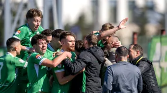 CSC Dumbrăvița are multă încredere înaintea meciului cu CS Tunari. Florin Fabian a mai scăpat de unele probleme medicale din lot