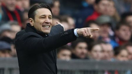 În ziua în care au aflat că Realul le-a ieșit în cale, șefii lui Bayern au anunțat numele noului antrenor: "Ne-am înțeles pentru un contract pe trei ani!"