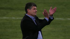 Ioan Andone: "E ultima șansă a lui Dinamo să meargă direct în Ligă!** Trebuie să învingă în Ghencea!"