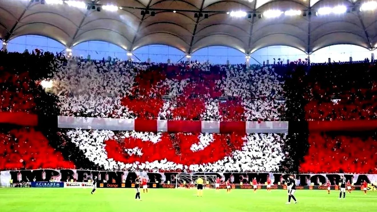 Dinamo vrea să transfere doi atacanți de top! Un brazilian cu cifre spectaculoase, care poate fi noul Wesley Lopes, şi un tanc din Serbia, pe care îl vrea şi Răzvan Lucescu la PAOK. SPECIAL