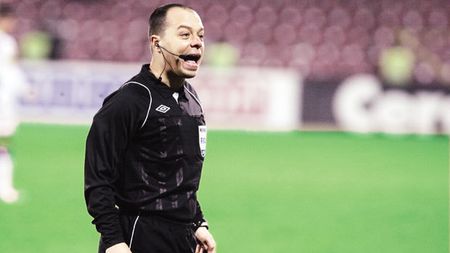E oficial!** "Au regulat" și arbitrii! Vezi deciziile luate în ultimul Comitet Executiv