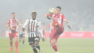 Steliano Filip, gata de o revenire bombă în fotbalul românesc! Ar putea juca alături de doi foști campioni ai României la clubul care vrea în Superliga. EXCLUSIV