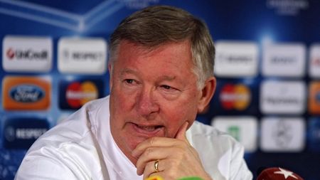 Patronii "diavolilor" avertizează: **"Ferguson se va retrage în curând"