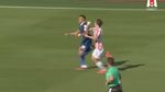 L-a făcut KO pe Mbappe în Paraguay – Franța 0-1, chiar sub ochii arbitrului