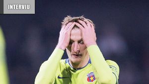 Goian dă de pământ** cu conducerea Stelei: "Sunt perverși!"