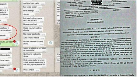 "Anunță-i să nu se bage în față că le vine rândul oricum! Brațul lung al justiției... Să candideze toți corifeii, că-i bate ca pe preșuri! O să se audă în curând zumzet metalic. Și nu de zurgălăi!" Proorocul Bodescu, ancheta DNA și câteva întrebări