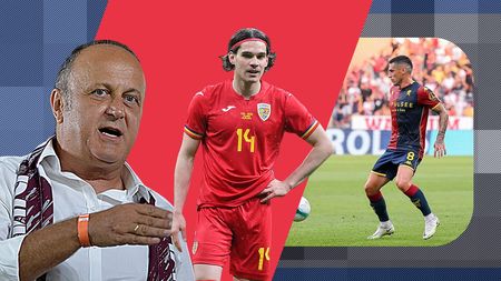 Genoa Romena, proiectul de senzație care poate transforma definitiv echipa de tradiție a lui Dan Șucu din Serie A: „Să facă o colonie!”. EXCLUSIV
