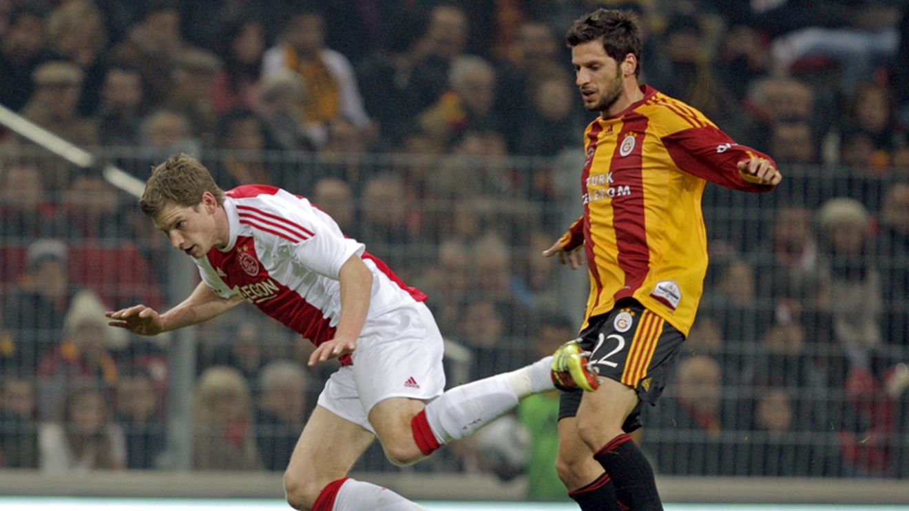 Hagi, mulțumit de egalul cu Ajax** din primul meci de pe TT Arena!