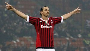 Ibra, la un pas de AC Milan. Totul depinde de clubul italian: "O parte din inima lui a rămas acolo". Anunțul care-i face pe fani să viseze cu ochii deschiși