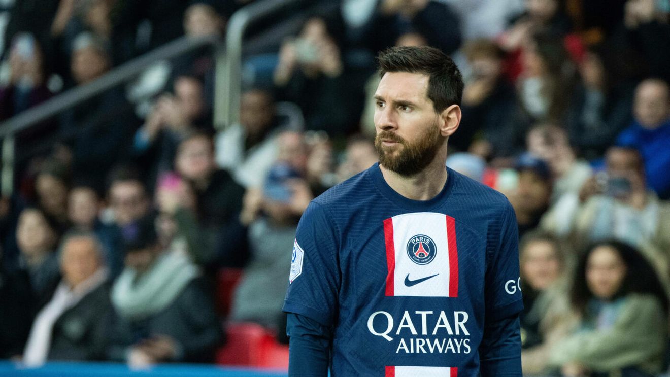 Lionel Messi, la un pas de plecarea de la PSG: negocierile cu francezii au picat! Tatăl său a zburat la Barcelona imediat după încheierea discuțiilor