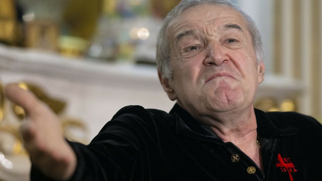 Răsturnare uriaşă de situație în transferul lui Florin Tănase la FCSB! A mințit cu neruşinare „Ferguson” Becali? Fotbalistul rupe tăcerea şi aruncă mutarea în aer: "Nu m-a convins! Nu asta a fost convenția"