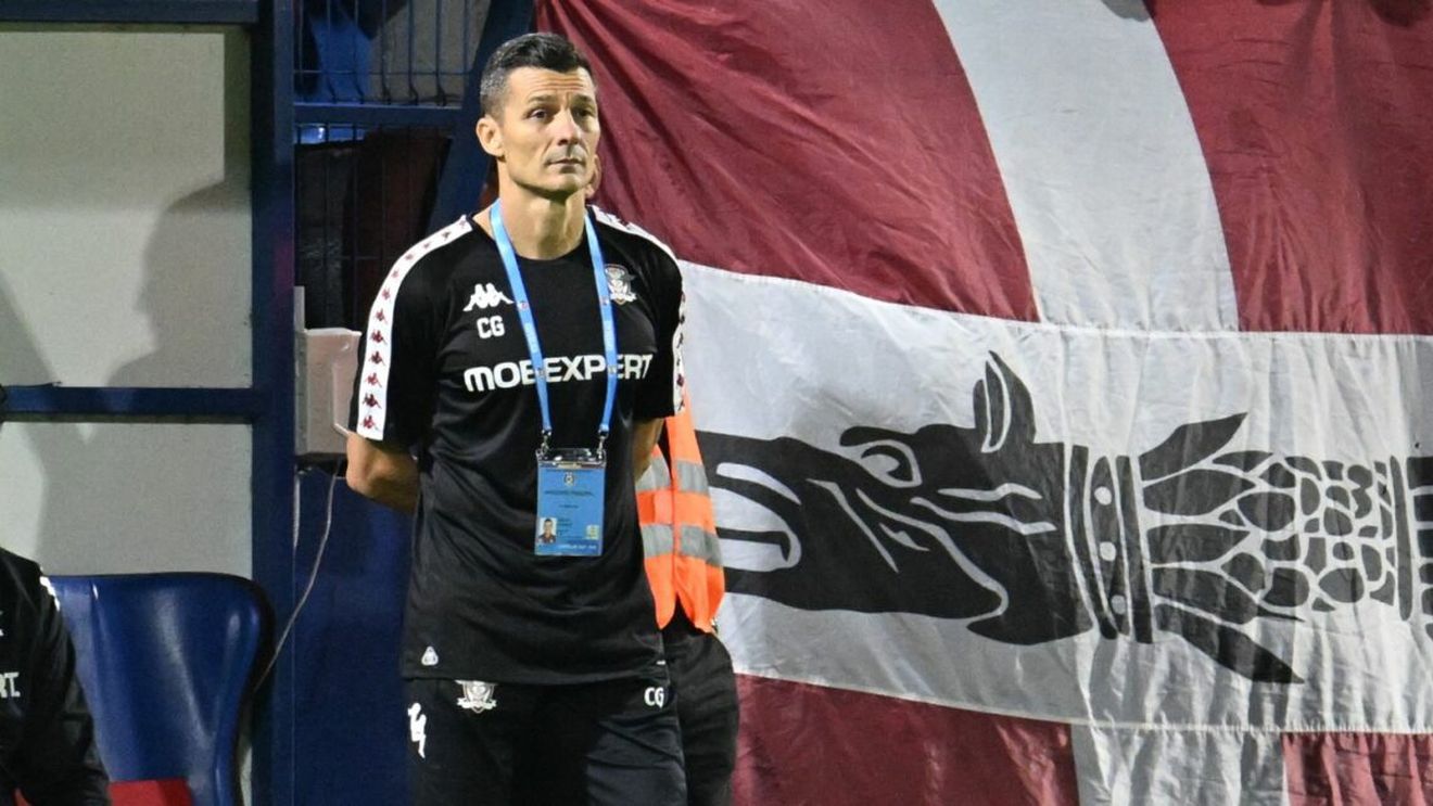 Rapid riscă depunctarea și blocarea transferurilor. Comisia de Disciplină analizează miercuri cazul