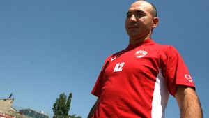 "Suporterii și schimbările lui Rednic ne-au salvat!"