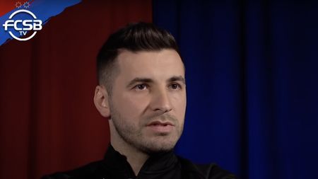 Lucian Filip reacționează după anunțul lui Mihai Stoica, potrivit căruia la FCSB va veni un antrenor străin: „Avem nevoie de licență PRO!”