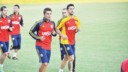 Războiul primadonelor. Ultima selecție făcută de Pițurcă a declanșat scandalul între Marica și Mutu