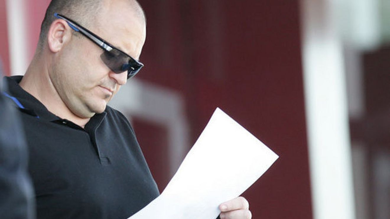 Adrian Mititelu, chemat de urgență la DNA!** "E începutul uraganului Katrina în fotbal"