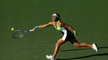Edina Gallovits-Hall s-a calificat în sferturi de finală la Bogota