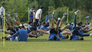 Situație INCREDIBILĂ‚ la Craiova!** Știința pierde un jucător extrem de important pentru Piți!