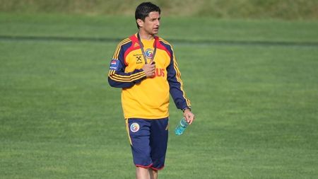 "Chivu rămâne lider, Mutu n-a fost în regulă"** Vezi unde crede Lucescu jr. că a greșit cu Serbia