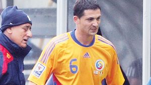 Blestemul Ligii s-a abătut din nou asupra lui Mirel Rădoi