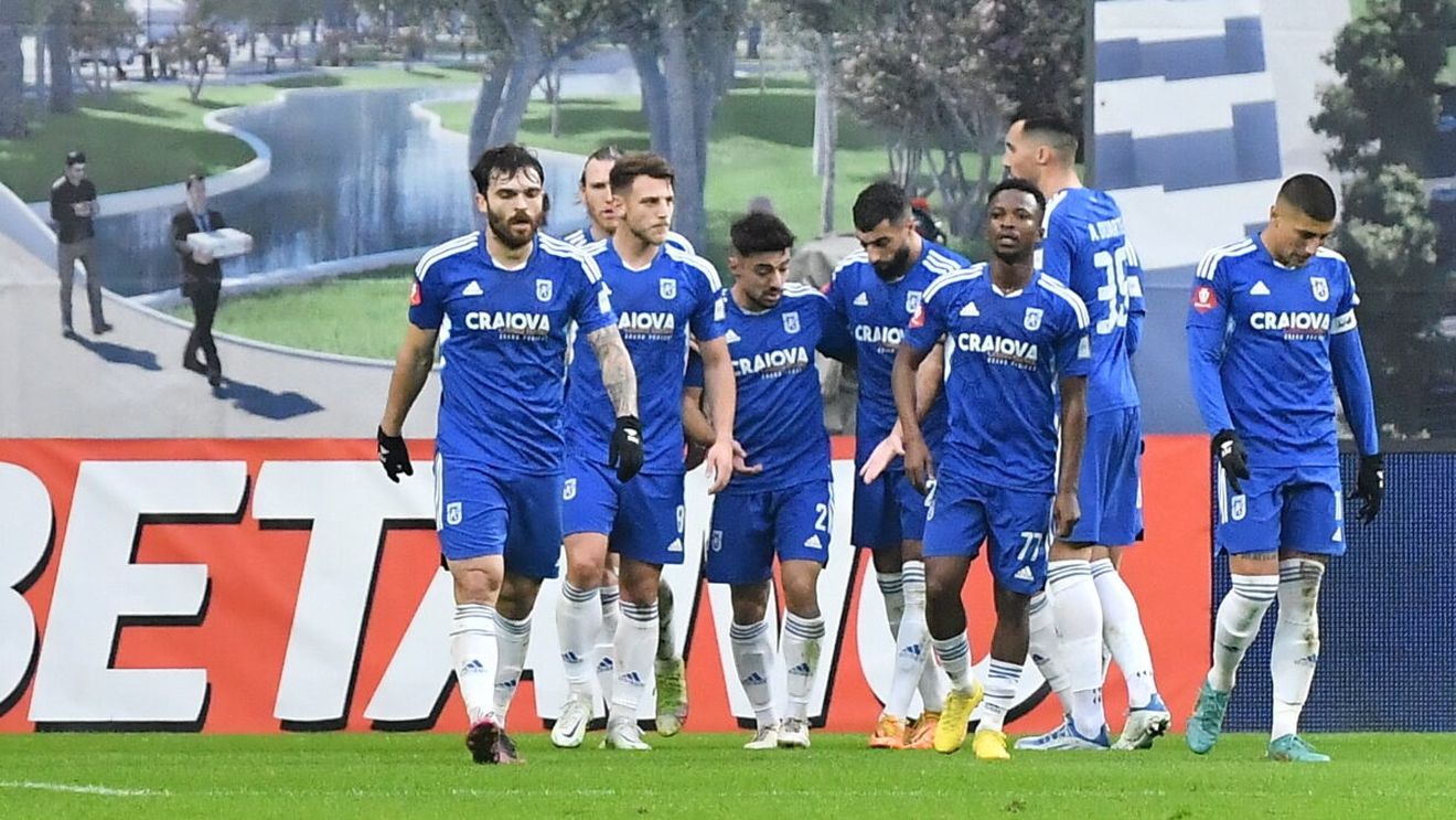 Greșeala flagrantă făcută de FC U Craiova care a influențat total decizia dată de Comisia de Disciplină. Când a aflat Adrian Mititelu deja era prea târziu