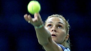 Ruxandra Dragomir - carte de vizită