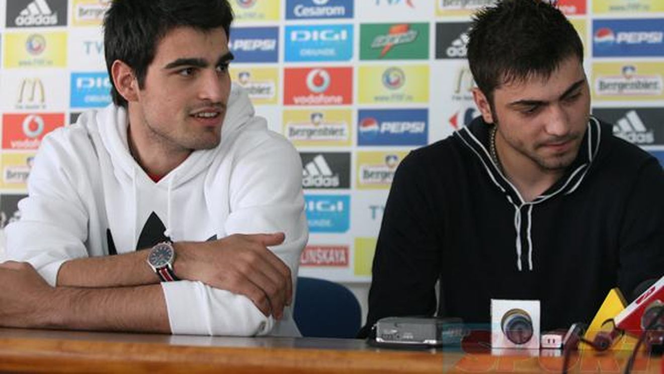 Ropotan si Chiacu considera Moldova un adversar redutabil