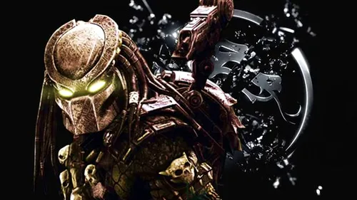 Mortal Kombat X: Predator inclus în Kombat Pack