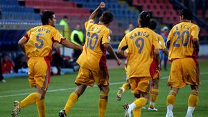 Real Madrid, ofertă pentru transferul căpitanului naționalei României. Așa ceva rar se întâmplă în fotbal: ce a făcut jucătorul român!