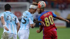 Liga "oaspeților"! ASA Târgu Mureș dispută meciul cu Steaua tot pe Cluj Arena