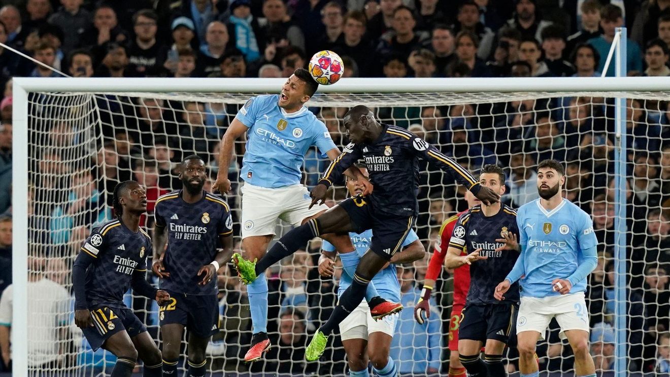 Real Madrid pregătește la foc mic transferul verii. Vrea Balonul de Aur din echipa lui Pep Guardiola