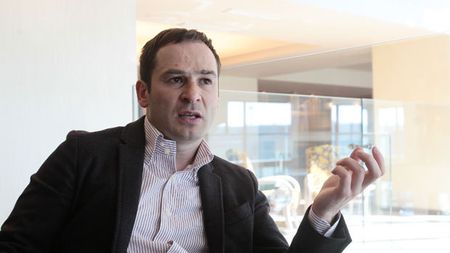 Negoiță s-a convins că nimeni nu a fost "blat" în derby:** "Nu se confirmă bănuiala!" Acționarul mai are o dilemă: "Poate vom afla și ce a fost la finala Cupei din 2011"