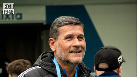 A zecea oară e cu noroc? Nu e glumă: Nicolo Napoli, „noul” antrenor al lui FC U Craiova!