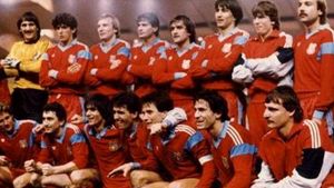 Cum i-a premiat Ilie Năstase pe fotbaliștii steliști după Supercupa Europei de la Monte Carlo din 1987! „Le-am dat bani din buzunarul meu" | SPECIAL