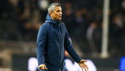 Răzvan Lucescu, prima reacție după surpriza care a zguduit Grecia: „E vina mea”