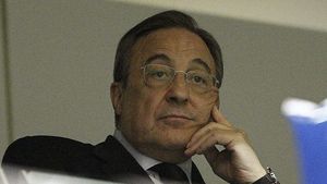 Fundația Real Madrid a inaugurat Școala Socială de Fotbal București