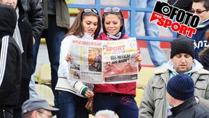 Nu renunțăm: Jos Nașu! Jos Mitică!** ProSport va demara inițiativa de schimbare a Legii 4! Vezi cum s-a trăit în tribune prima etapă din 2012 GALERIE FOTO