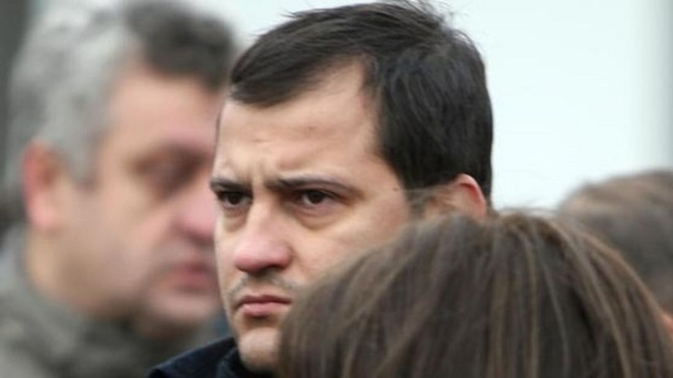 Șerban Huidu rupe tăcerea: "Sunt VINOVAT!** De aici până la a demoniza omul e o distanță foarte mare!"