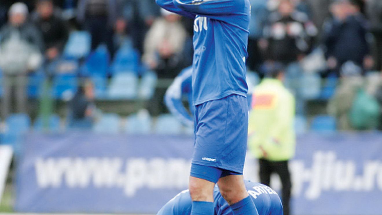 Panduri fără gloanțe