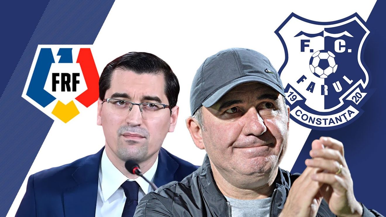 "Asta i-am spus lui Burleanu!". Gică Hagi nu a mai rezistat şi a spus exact motivul pentru care a refuzat naționala României. Pentru mulți e de neînțeles