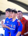 Mihai Bobaru, debut la Steaua identic cu cel al lui George Ogăraru. ”Sperăm să aibă cel puțin același parcurs ca Matei David!”