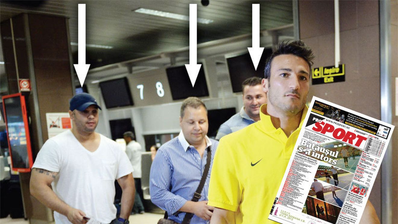 VIDEO! Bătăușul s-a întors! Cum se poartă Meme cu o jurnalistă. Scene incredibile